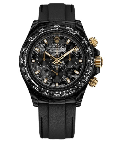 Rolex Cosmograph Daytona DiW Custom
