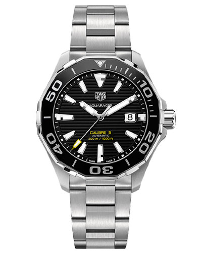 TAG Heuer Aquaracer WAY201A.BA0927