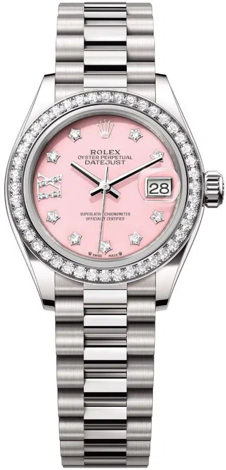 Rolex Datejust 28mm 279139RBR-0002