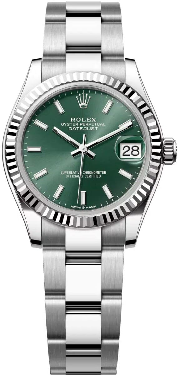 Rolex Datejust 31mm 278274-0017