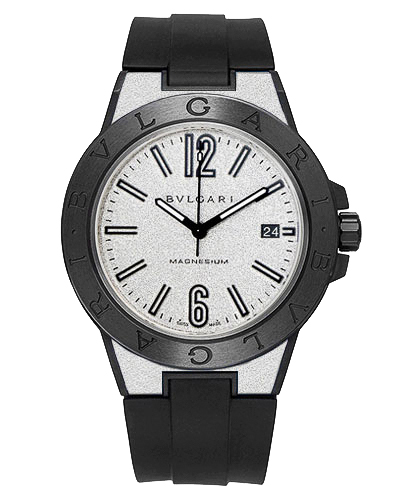 Bvlgari Diagono Magnesium 102427