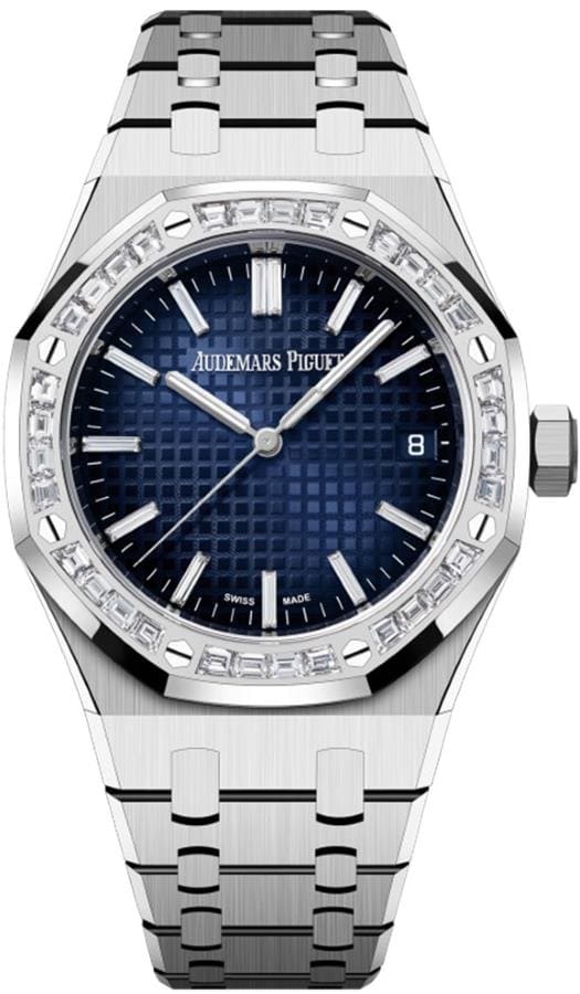 Audemars Piguet Royal Oak Selfwinding 15551BC.ZZ.1356BC.01
