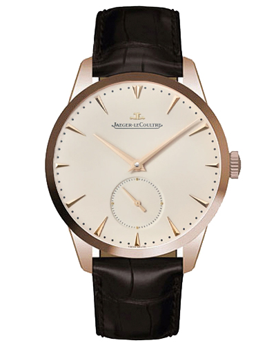 Jaeger-LeCoultre Master Ultra Thin 1352520
