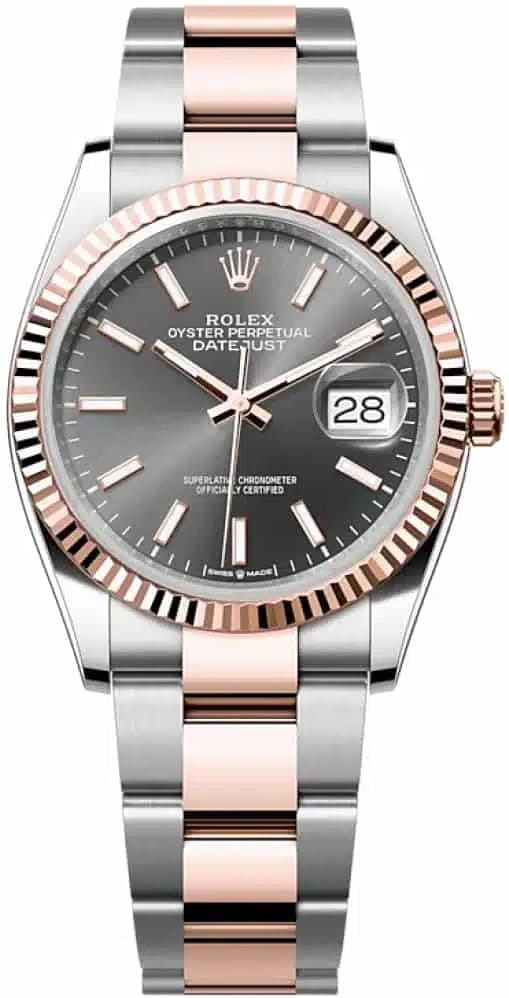 Rolex Datejust 36mm 126231-0014