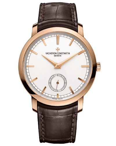 Vacheron Constantin Traditionnelle 82172/000R-9382
