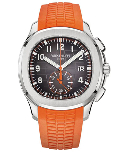 Patek Philippe Aquanaut Chronograph 5968A-001