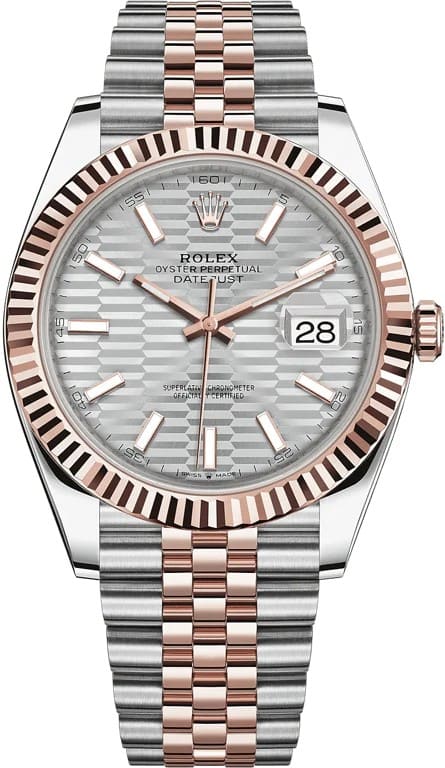 Rolex Datejust 41mm 126331-0018