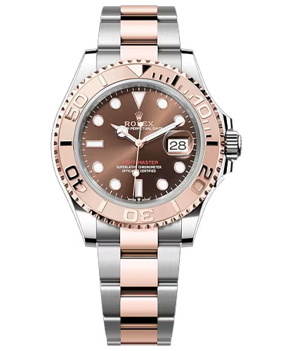 Rolex Yacht-Master 126621-0001