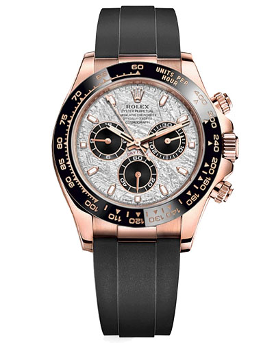 Rolex Cosmograph Daytona 116515LN-0055