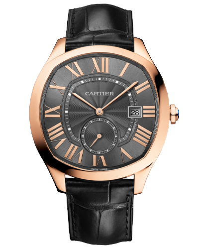 Cartier Drive Small Second WGNM0004