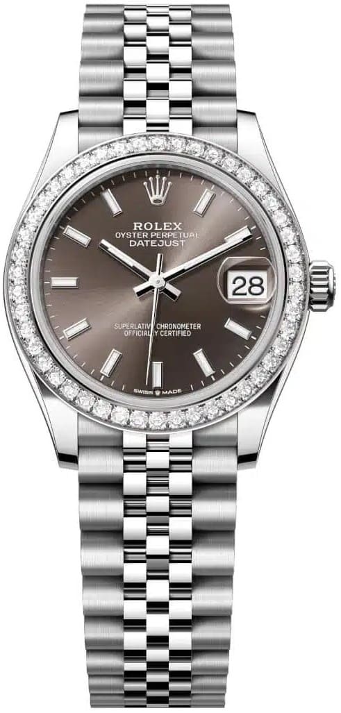Rolex Datejust 31mm 278384RBR-0020