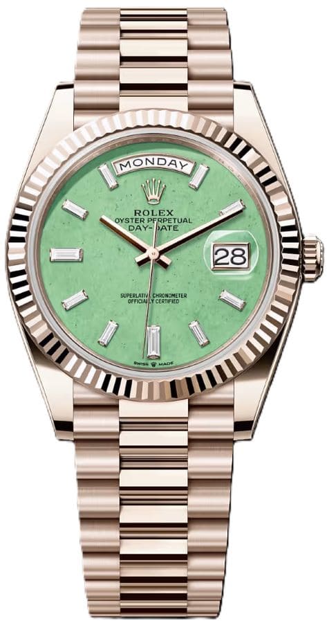 Rolex Day-Date 40mm 228235JG-0003