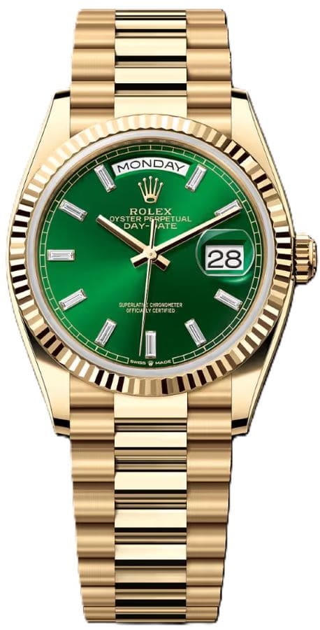 Rolex Day-Date 36mm 128238-0130