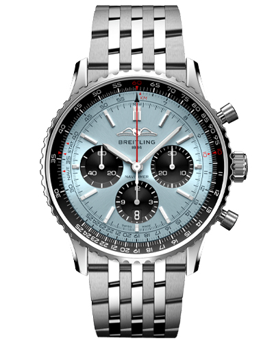 Breitling Navitimer Chronograph AB0138241C1A1