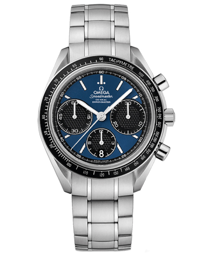 Omega Speedmaster Racing Chronograph 326.30.40.50.03.001