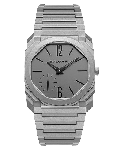 Bvlgari Octo Finissimo 102713