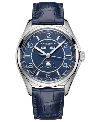 Vacheron Constantin Fiftysix Complete Calendar 4000E/000A-B548