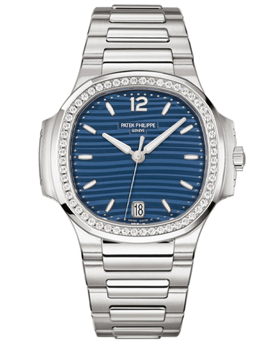 Patek Philippe Nautilus 7118/1200A-001