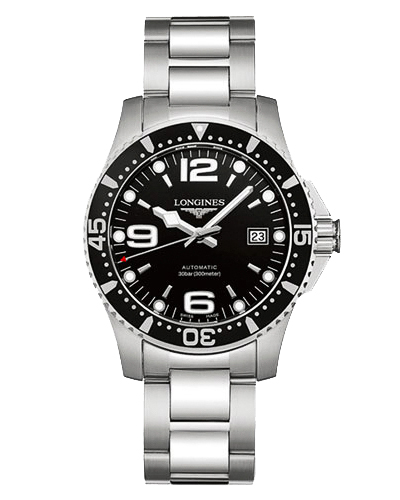 Longines HydroConquest L3.742.4.56.6