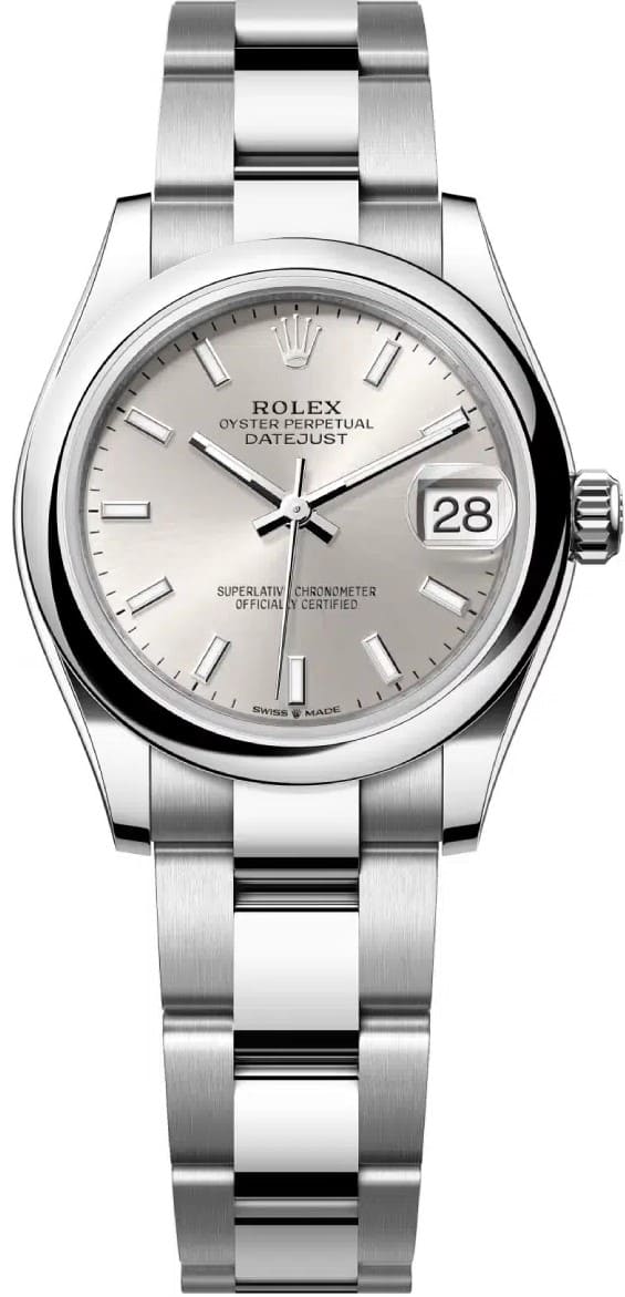 Rolex Datejust 28mm 279160-0005