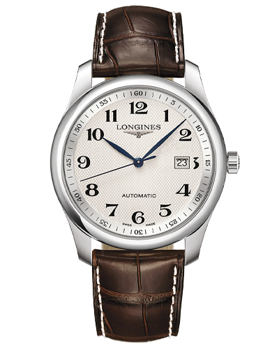 Longines Master Collection L2.793.4.78.3