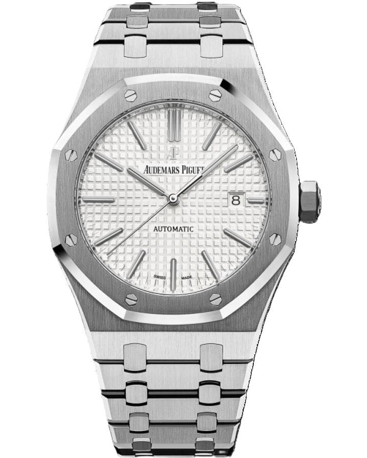 Audemars Piguet Royal Oak Automatic 15400ST.OO.1220ST.02
