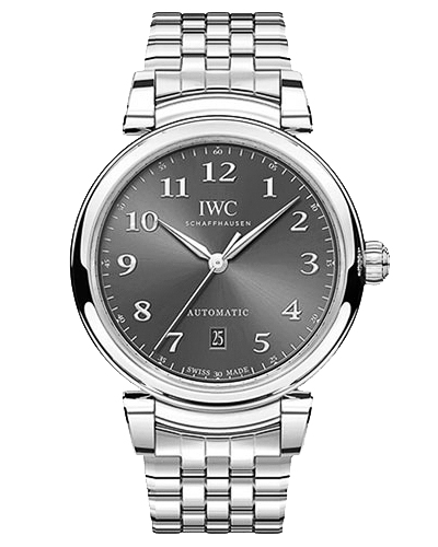 IWC Da Vinci IW356602