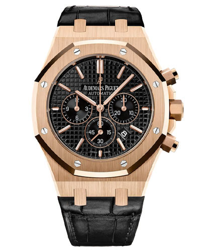Audemars Piguet Royal Oak Chronograph 26320OR.OO.D002CR.01