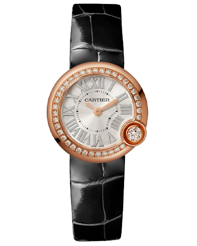 Cartier Ballon Blanc WJBL0004