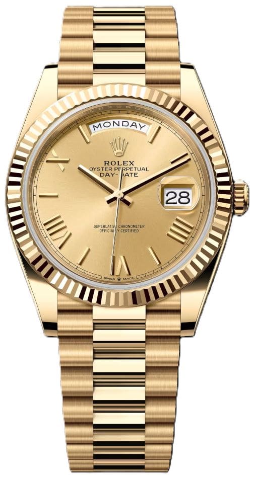 Rolex Day-Date 228238-0006