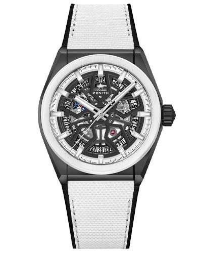 Zenith Defy Classic 49.9005.670/11.R943