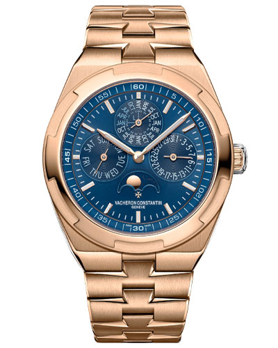 Vacheron Constantin Overseas Perpetual Calendar 4300V/120R-B509
