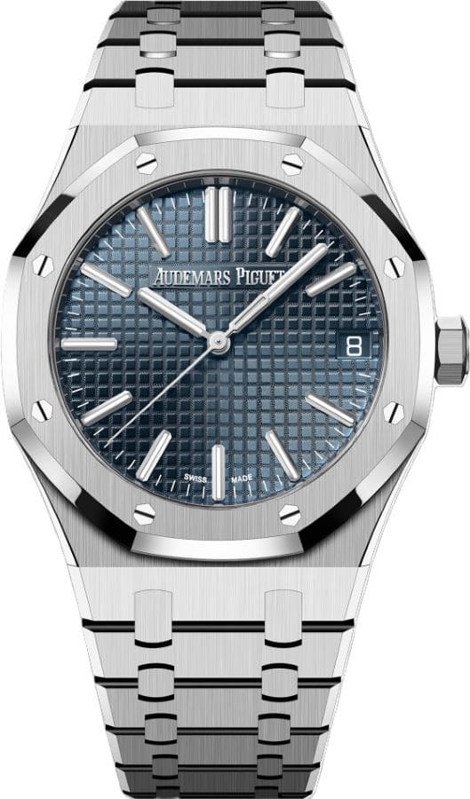 Audemars Piguet Royal Oak Selfwinding 15510ST.OO.1320ST.06