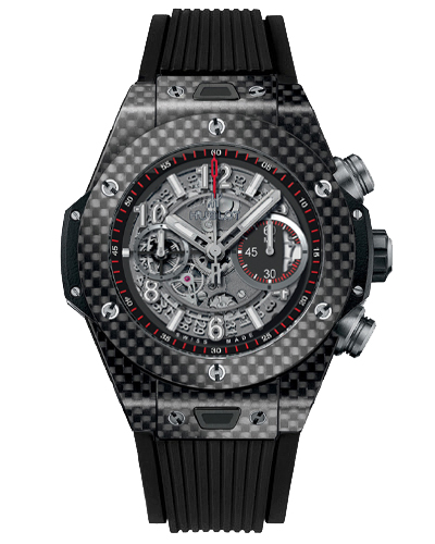 Hublot Big Bang Unico 411.QX.1170.RX