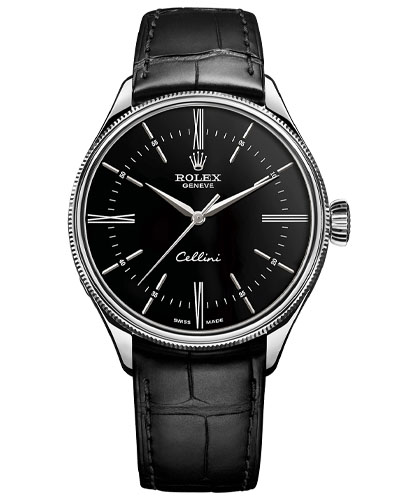 Rolex Cellini Time 50509-0006