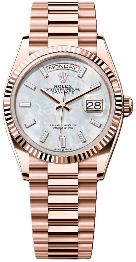 Rolex Day-Date 36mm 128235-0078