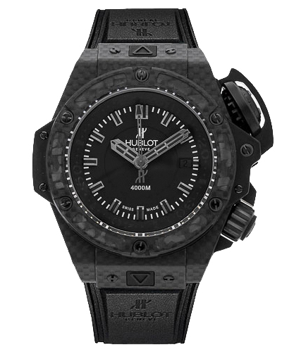 Hublot King Power Oceanographic 731.QX.1140.RX