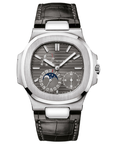 Patek Philippe Nautilus Power Reserve 5712G-001