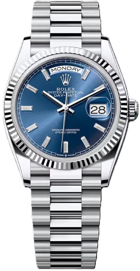 Rolex Day-Date 36mm 128236-0023