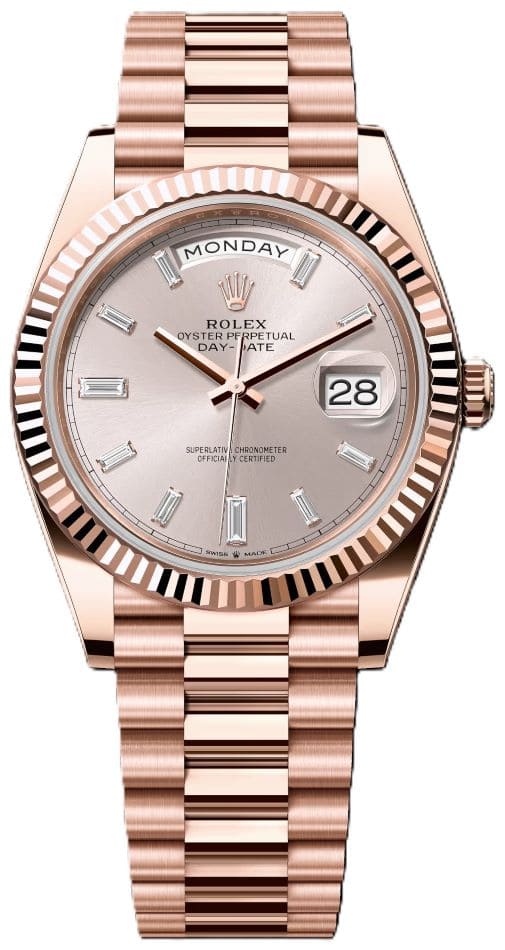 Rolex Day-Date 228235-0004