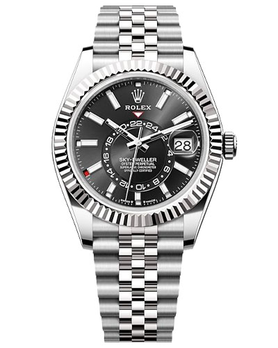 Rolex Sky-Dweller 336934-0008