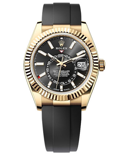 Rolex Sky-Dweller 336238-0002