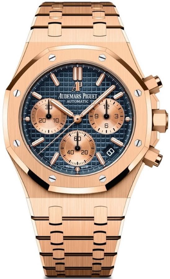 Audemars Piguet Royal Oak Chronograph 26239OR.OO.1220OR.01