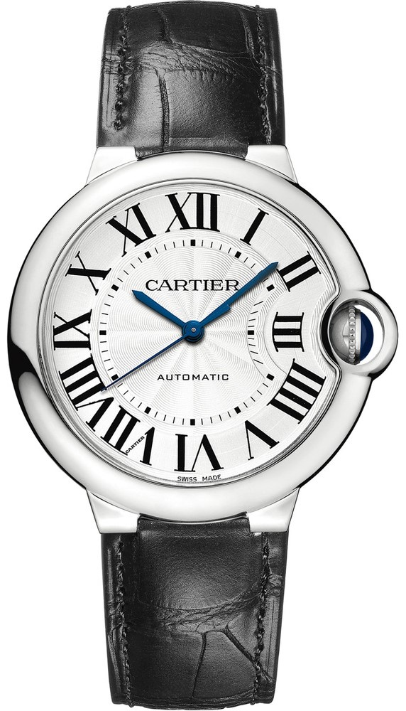 Cartier Ballon Bleu de Cartier 36mm WSBB0028