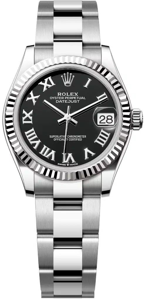 Rolex Datejust 31mm 278274-0001