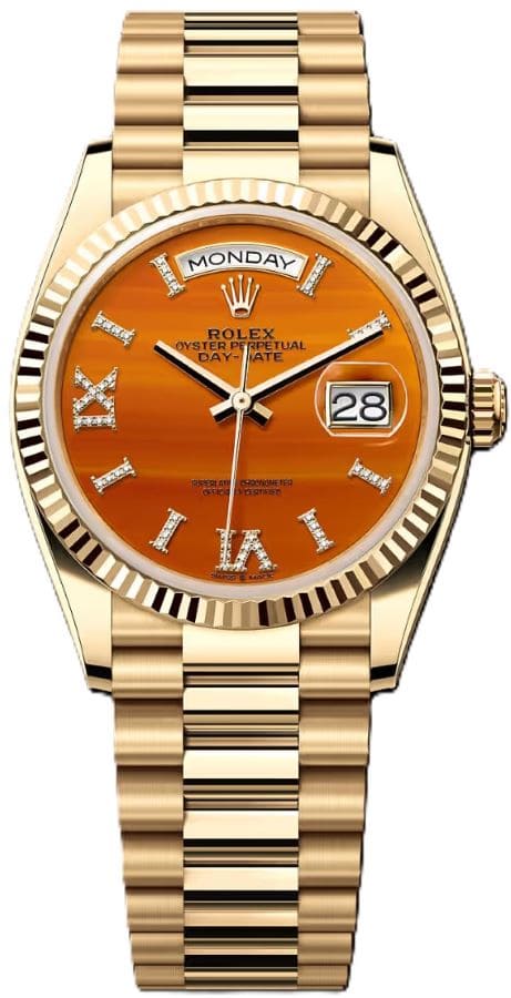 Rolex Day-Date 36mm 128238-0088