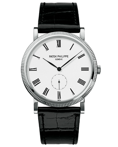 Patek Philippe Calatrava 5119G-001