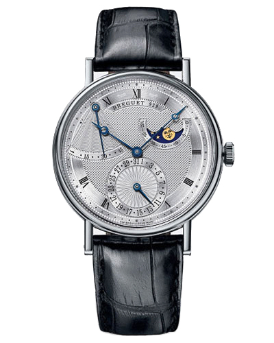 Breguet Classique Moonphase 7137BB/11/9V6