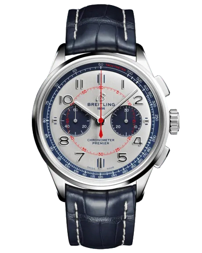 Breitling Premier Chronograph AB0118A71G1P1