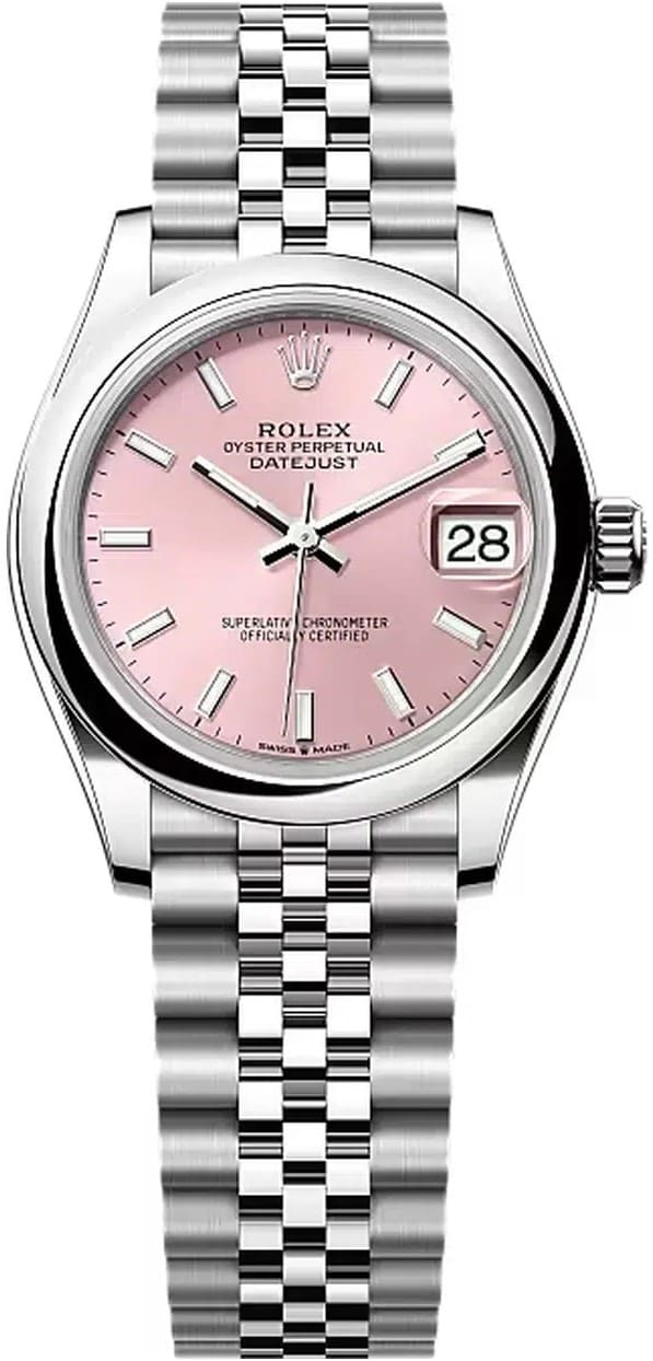 Rolex Datejust 31mm 278240-0008